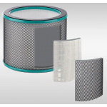 GERMAN POOL 德國寶 EFB-PCTH UV-C空氣淨化風扇暖風機(HEPA13)